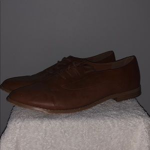 Women’s Hipster Shoe size  10